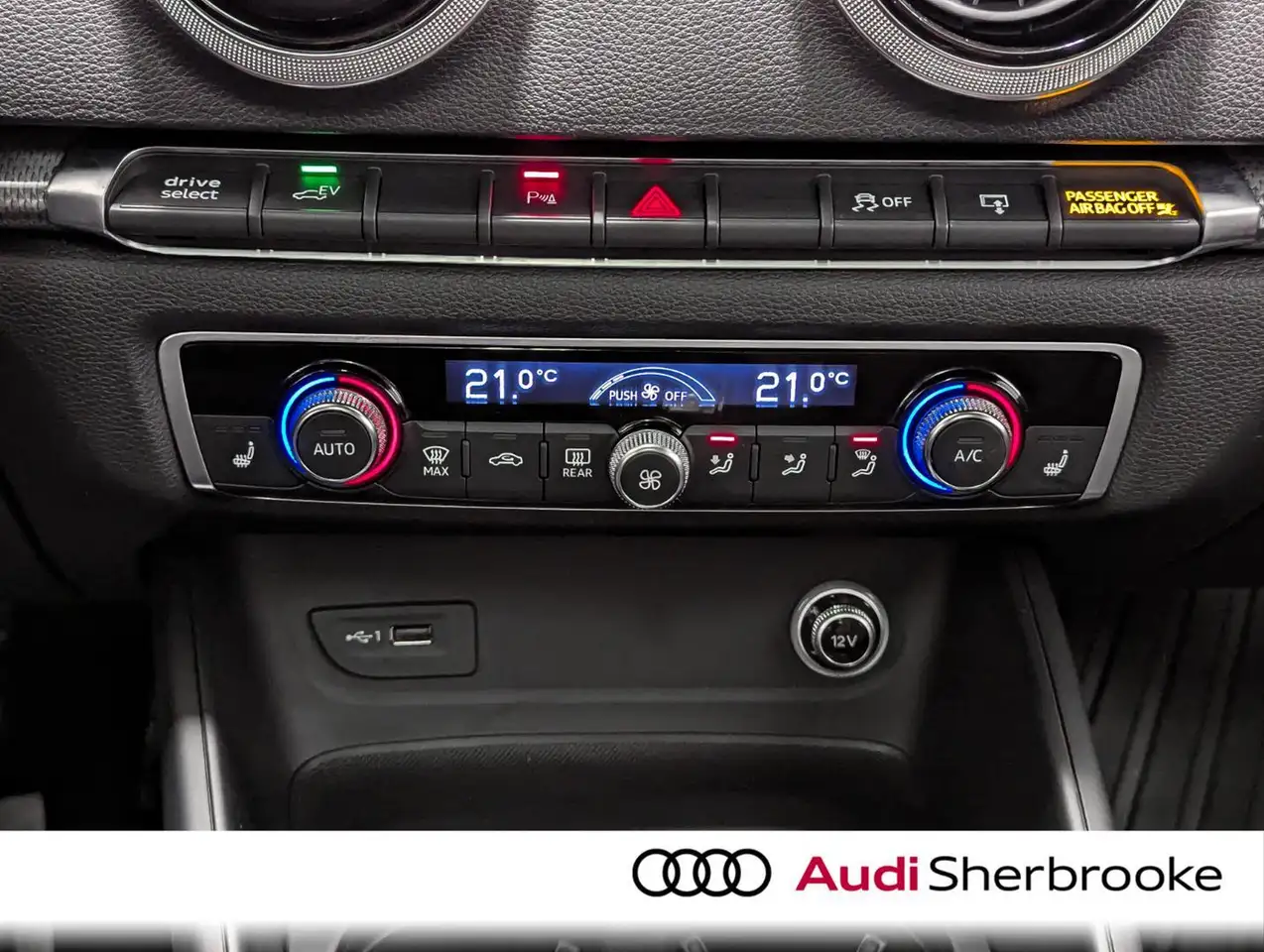 Audi A3 снимка Audi A3