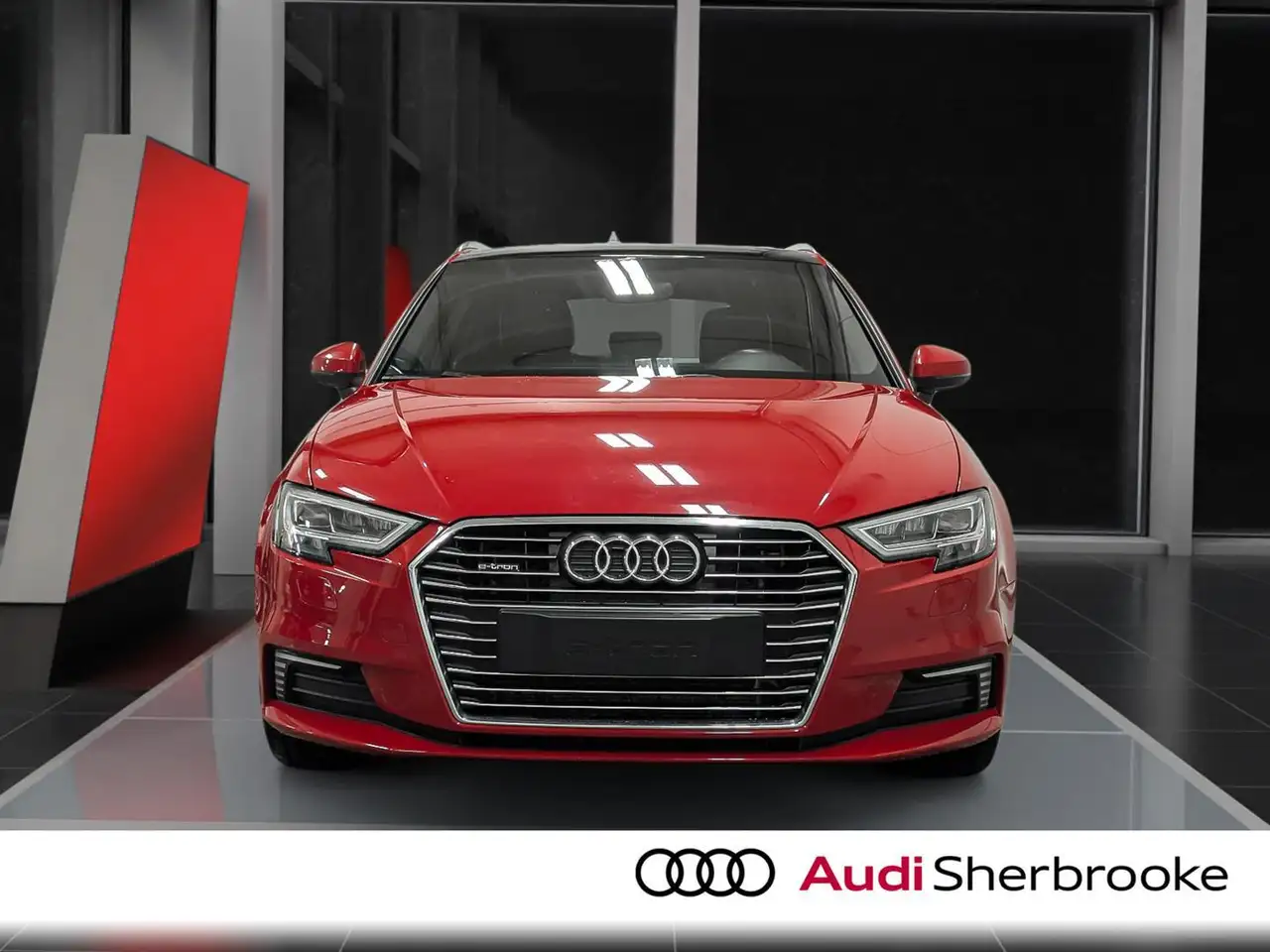 Audi A3 снимка Audi A3