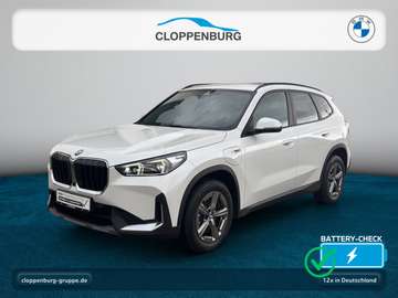 xDrive30e Head-Up+Navi+SHZ+KeyGO+HiFi+LED+BT