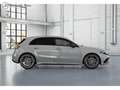 Mercedes-Benz A 200 d AMG MBUX+RüKam+LED+Night+Smartph+Totwink Grau - thumbnail 5