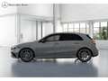 Mercedes-Benz A 200 d AMG MBUX+RüKam+LED+Night+Smartph+Totwink Grau - thumbnail 2