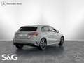 Mercedes-Benz A 200 d AMG MBUX+RüKam+LED+Night+Smartph+Totwink Grau - thumbnail 3