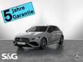 Mercedes-Benz A 200 d AMG MBUX+RüKam+LED+Night+Smartph+Totwink Grau - thumbnail 1