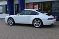 Porsche 993 911  993 Carerra 4*Deutsches Mod. White - thumbnail 9