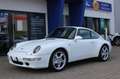 Porsche 993 911  993 Carerra 4*Deutsches Mod. White - thumbnail 1