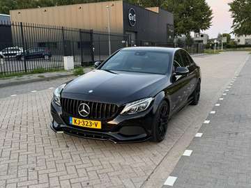 C 400 Prestige