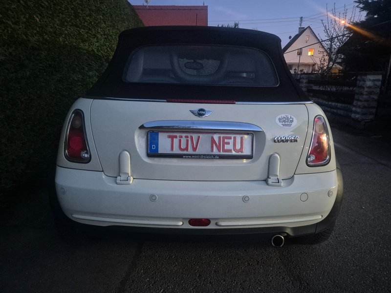 Photo du véhicule