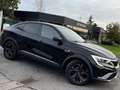 Renault Arkana ARKANA E-TECH HYBRID 145 RS LINE CUIR/NAVI/KEYLESS Zwart - thumbnail 8