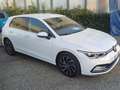 Volkswagen Golf Golf VIII 2020 1.4 tsi ehybrid Style 204cv dsg Blanc - thumbnail 2