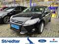 Ford Focus Trend 1.6 Ti-VCT Klima, Automatik, Regense Noir - thumbnail 1