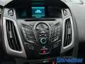 Ford Focus Trend 1.6 Ti-VCT Klima, Automatik, Regense Schwarz - thumbnail 8