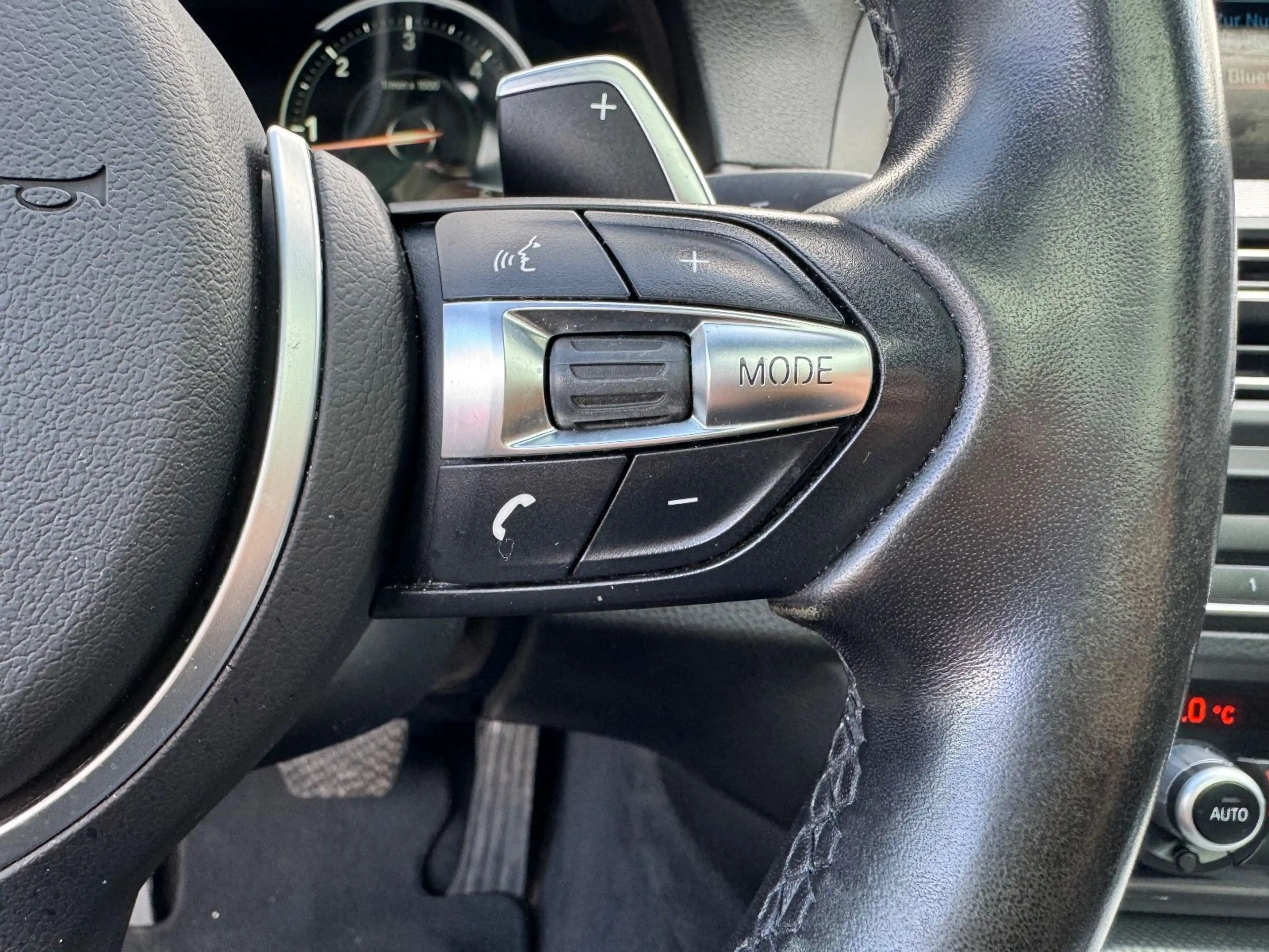 BMW 535 d xDrive Touring M-Sport*PANO/HARMAN-KARDON* — photo 14