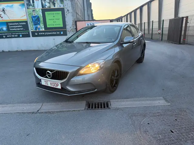 Volvo V40 V40 2.0 D2 Eco Momentum