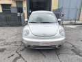 Volkswagen New Beetle 1.6 102cv Gris - thumbnail 1