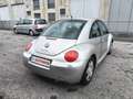 Volkswagen New Beetle 1.6 102cv Gris - thumbnail 2