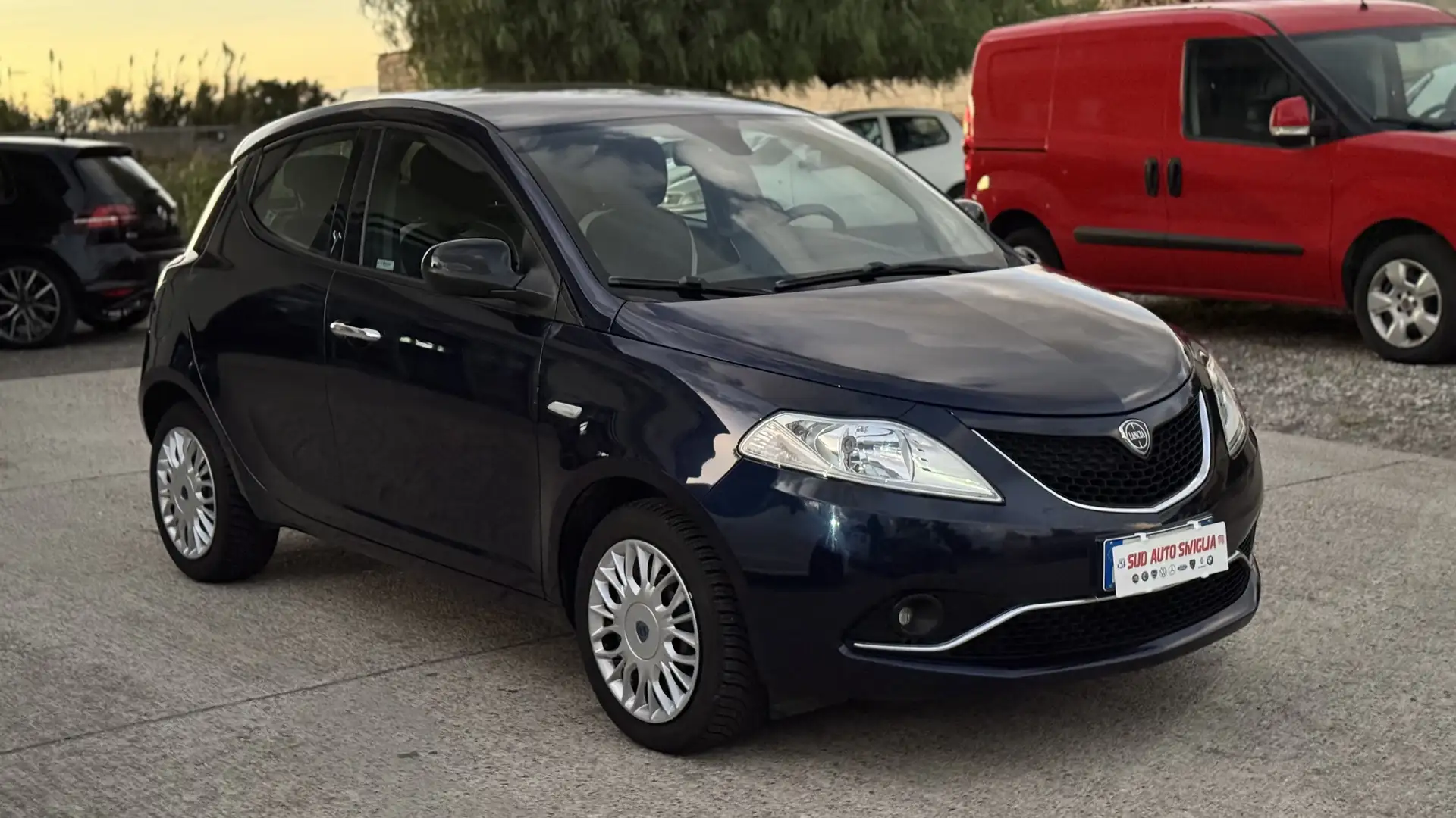 Lancia Ypsilon 1.2 8v Gold s&s 69cv - 2