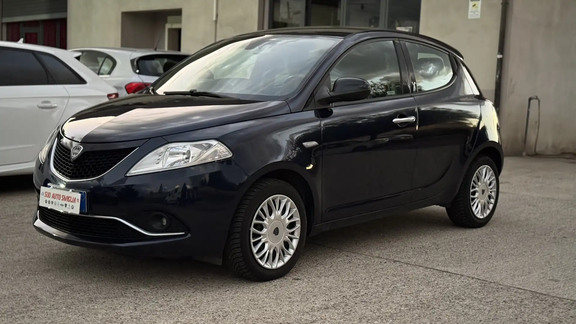 Lancia Ypsilon 1.2 8v Gold s&s 69cv - 1