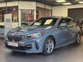 BMW 118 118iA//PACK M++// FULL//TVA//BTW Argent - thumbnail 1