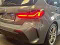 BMW 118 118iA//PACK M++// FULL//TVA//BTW Argent - thumbnail 5