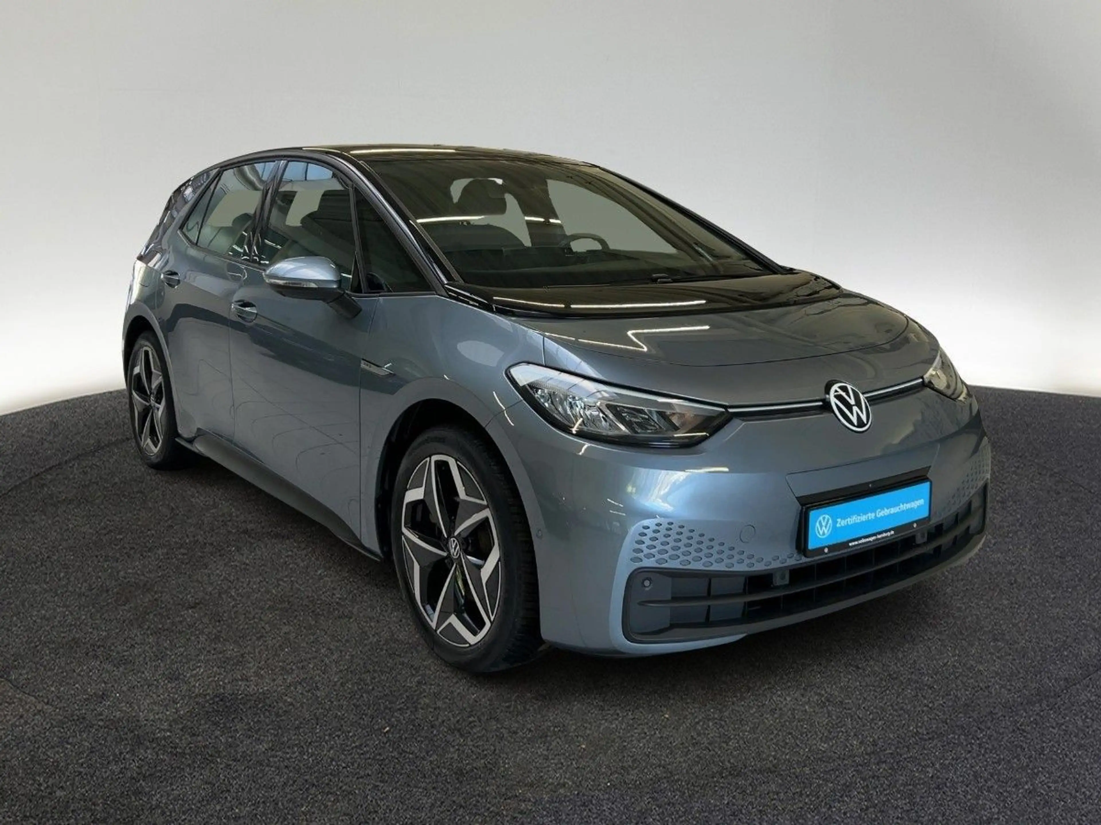 Volkswagen ID.3 Pro Performance Area View Park Assist Navi — photo 6