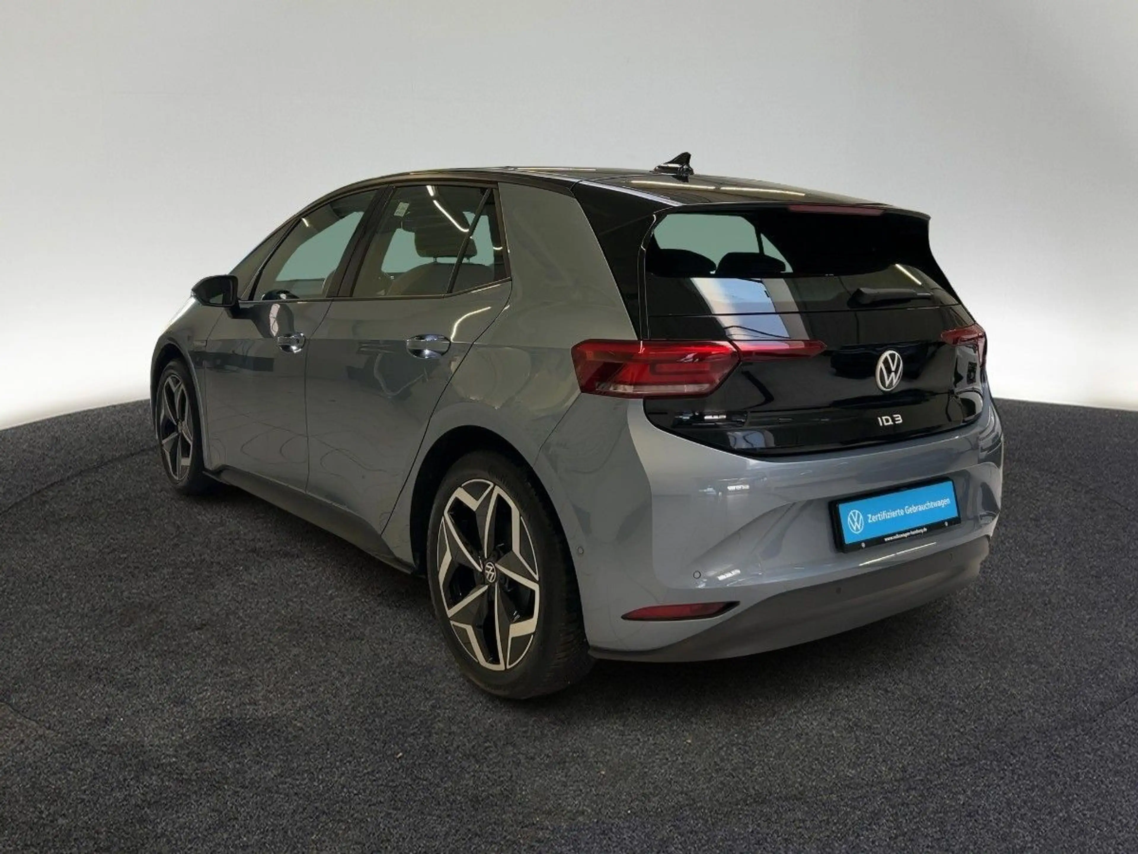Volkswagen ID.3 Pro Performance Area View Park Assist Navi — photo 3
