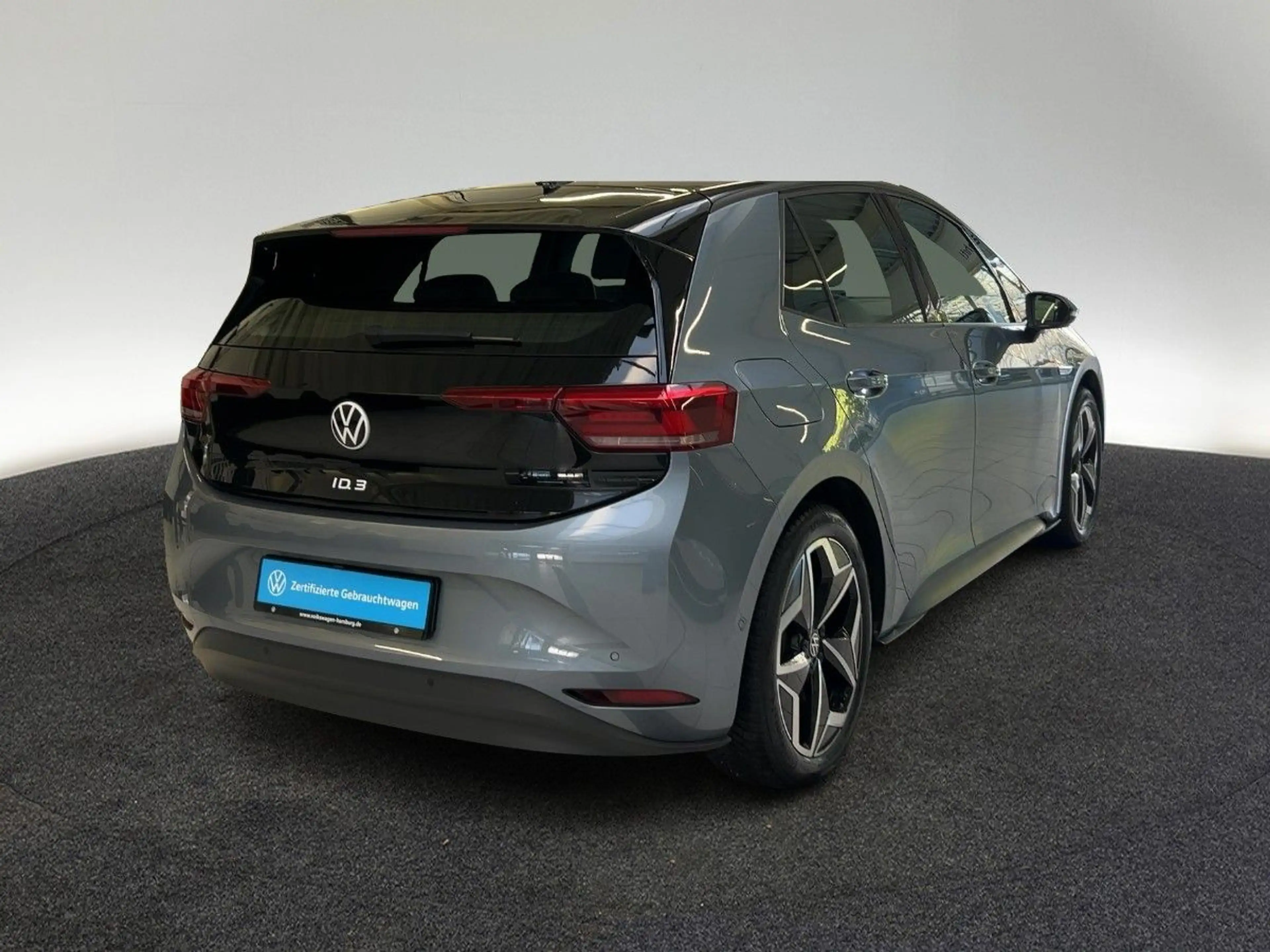 Volkswagen ID.3 Pro Performance Area View Park Assist Navi — photo 5