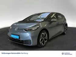 Volkswagen ID.3 Pro Performance Area View Park Assist Navi
