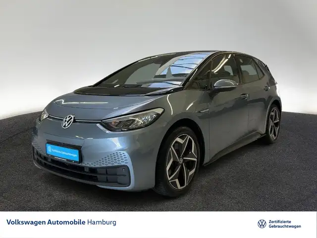 Volkswagen ID.3 Pro Performance Area View Park Assist Navi