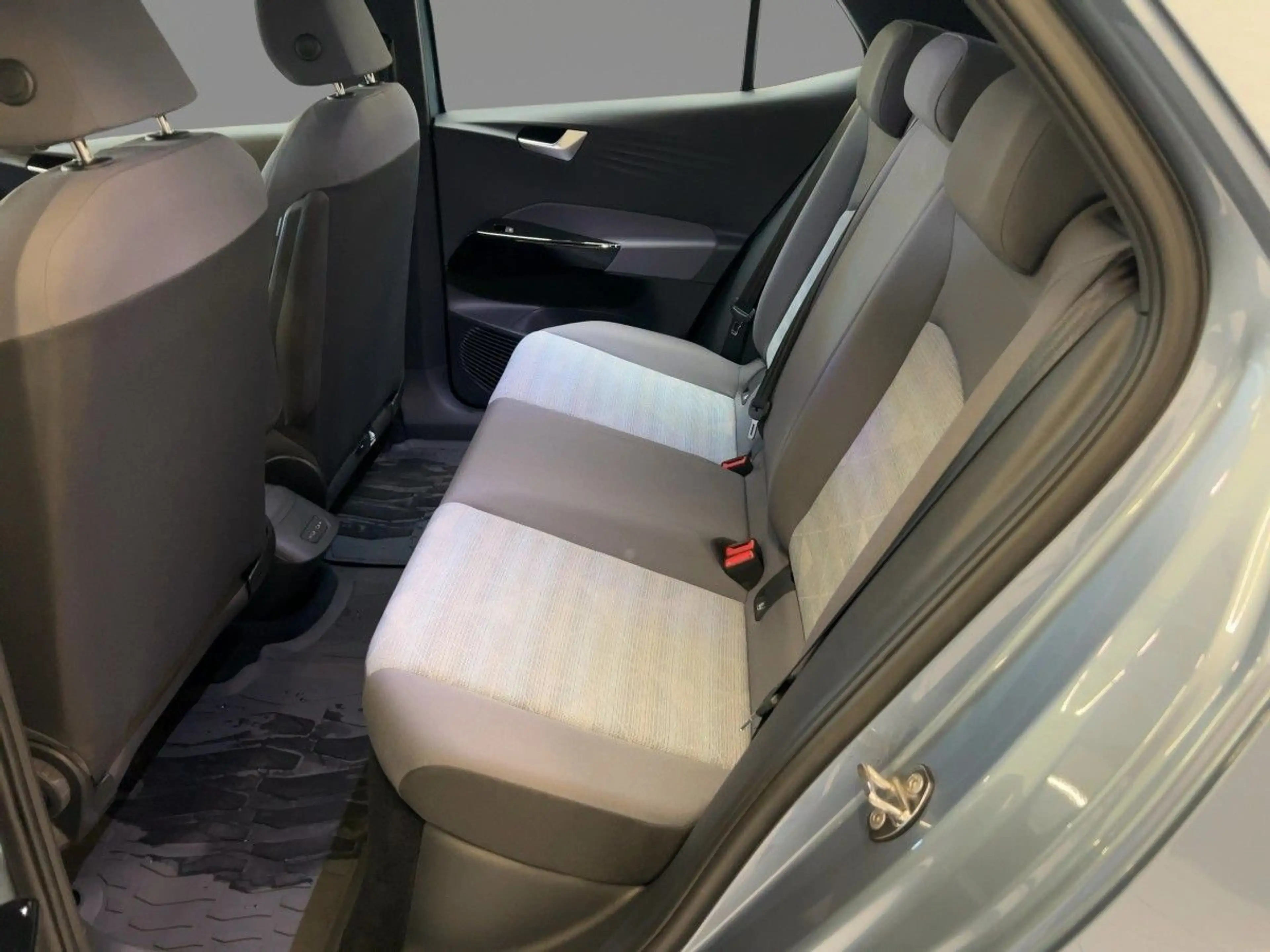Volkswagen ID.3 Pro Performance Area View Park Assist Navi — photo 10