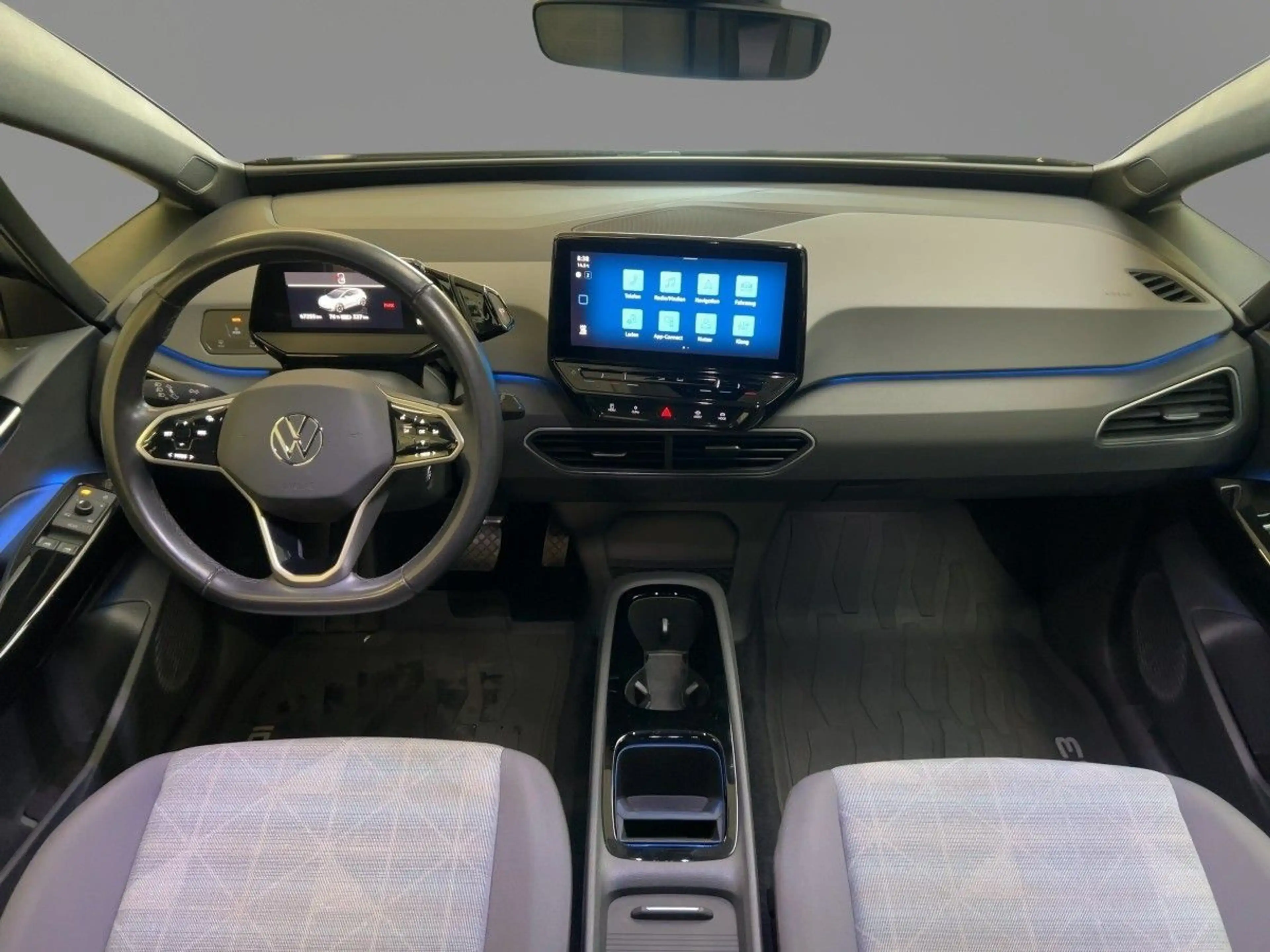 Volkswagen ID.3 Pro Performance Area View Park Assist Navi — photo 12