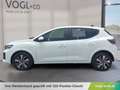 Dacia Sandero Sandero PH2 Expression SCe 65 Weiß - thumbnail 2