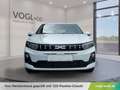 Dacia Sandero Sandero PH2 Expression SCe 65 Weiß - thumbnail 6