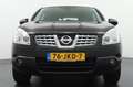 Nissan Qashqai 2.0i-16V ACENTA HB 5-DRS Topstaat!! Zwart - thumbnail 8