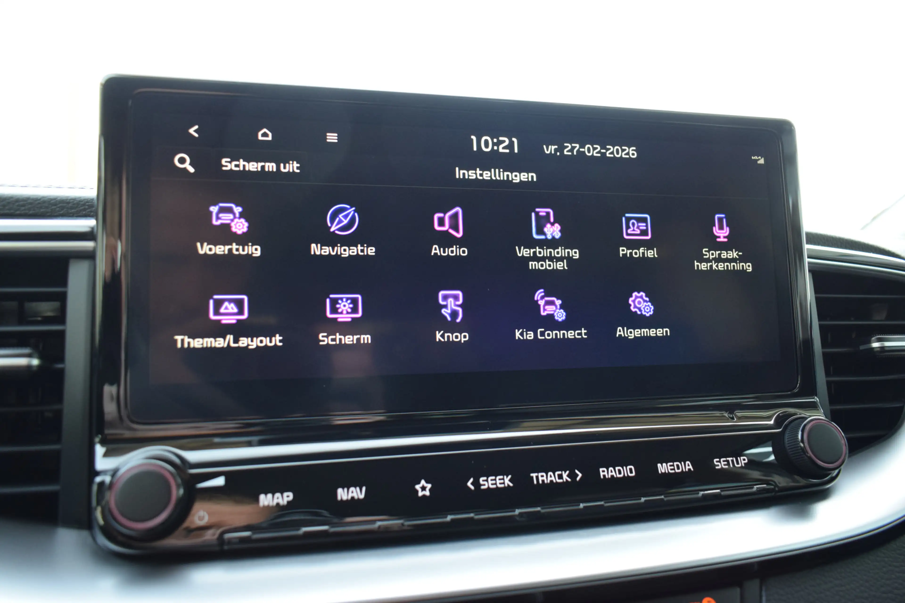 Kia Ceed / cee'd 1.5 T-GDi DynamicPlusLine | Automaat | Stuur + Sto — photo 16