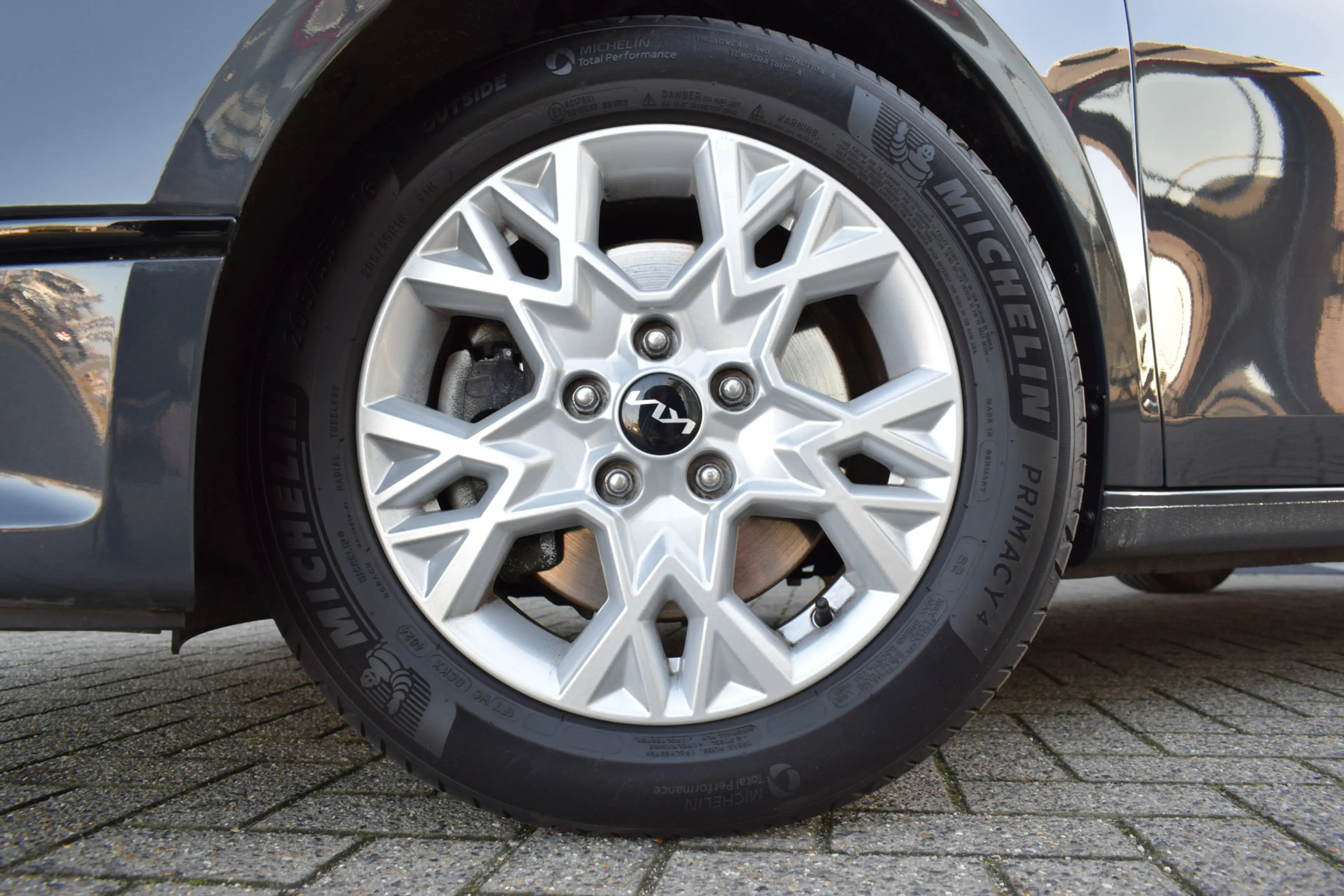 Kia Ceed / cee'd 1.5 T-GDi DynamicPlusLine | Automaat | Stuur + Sto — photo 27