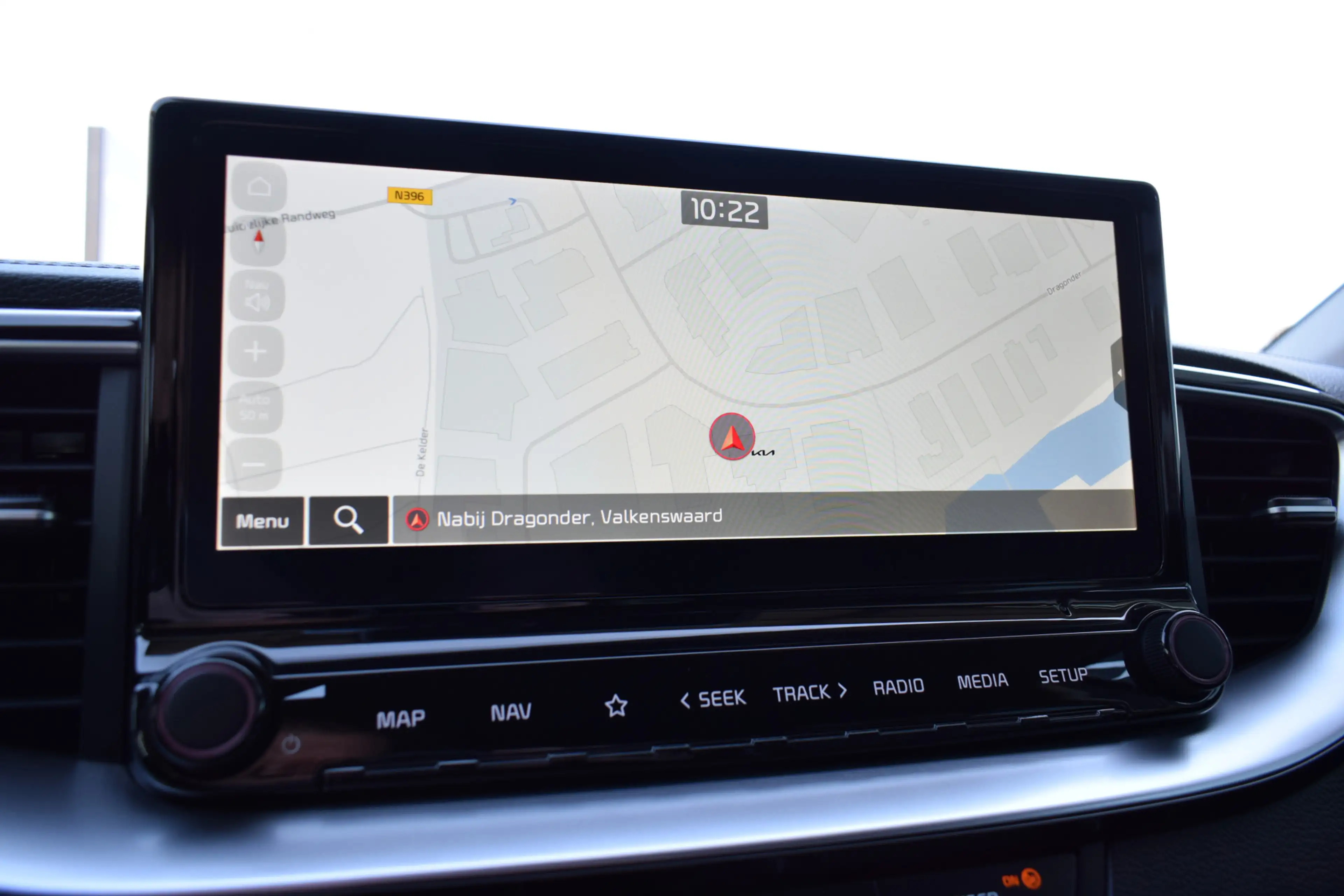 Kia Ceed / cee'd 1.5 T-GDi DynamicPlusLine | Automaat | Stuur + Sto — photo 17
