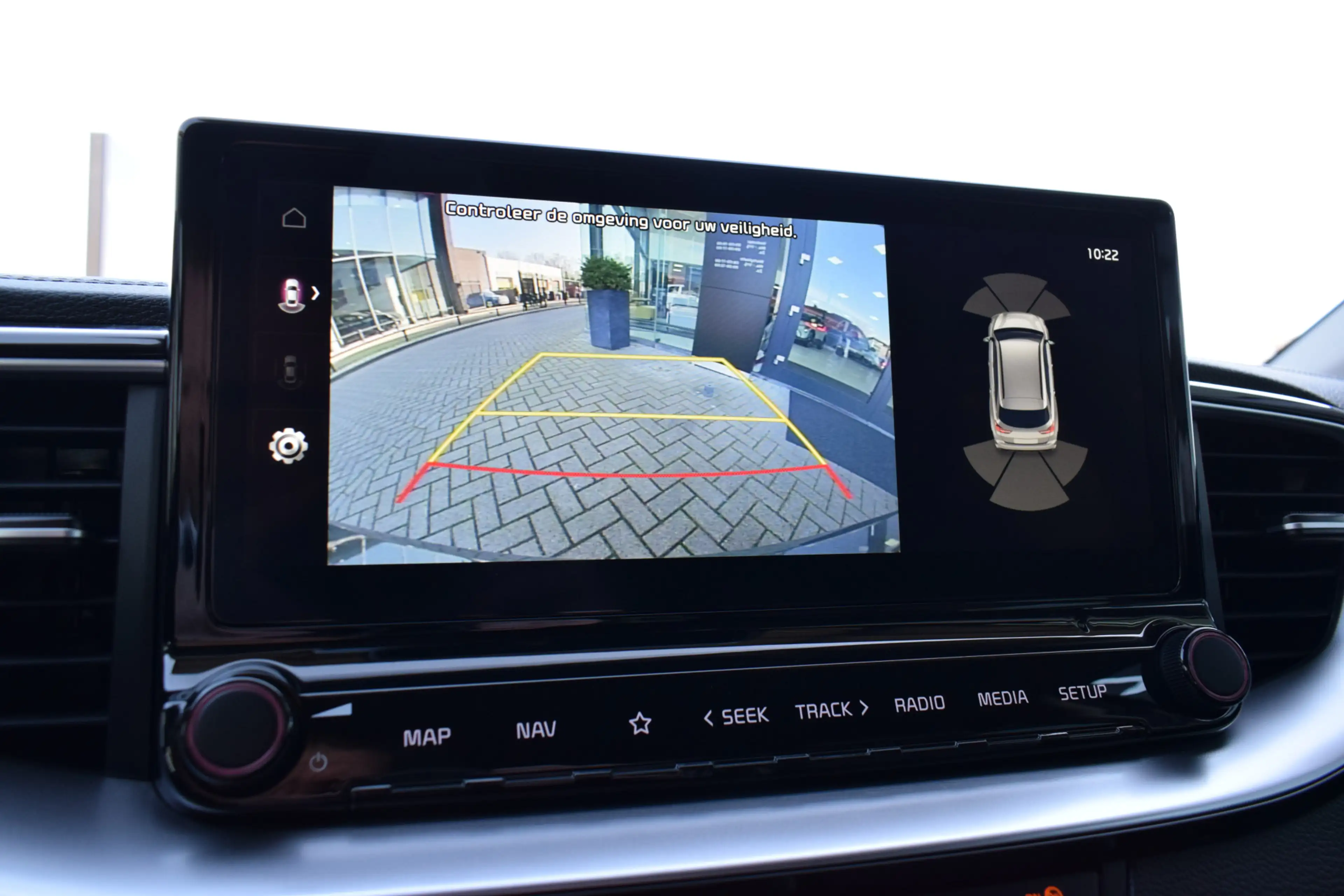 Kia Ceed / cee'd 1.5 T-GDi DynamicPlusLine | Automaat | Stuur + Sto — photo 18