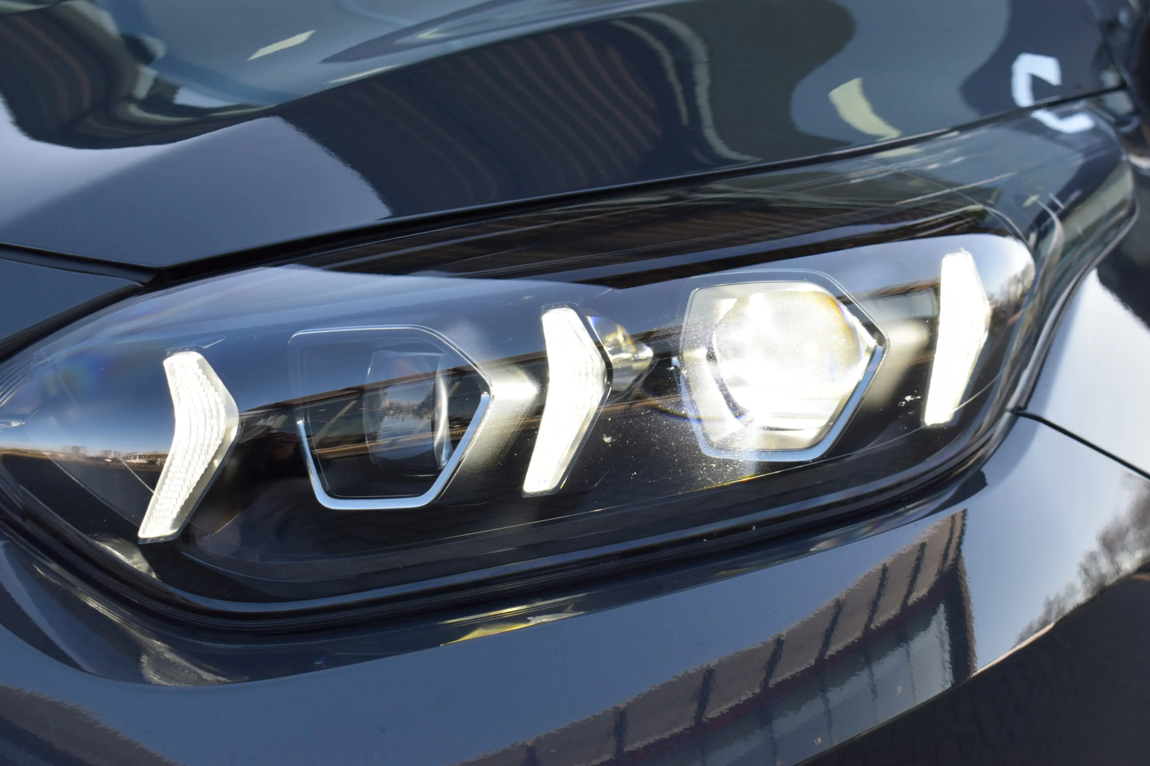Kia Ceed / cee'd 1.5 T-GDi DynamicPlusLine | Automaat | Stuur + Sto — photo 25