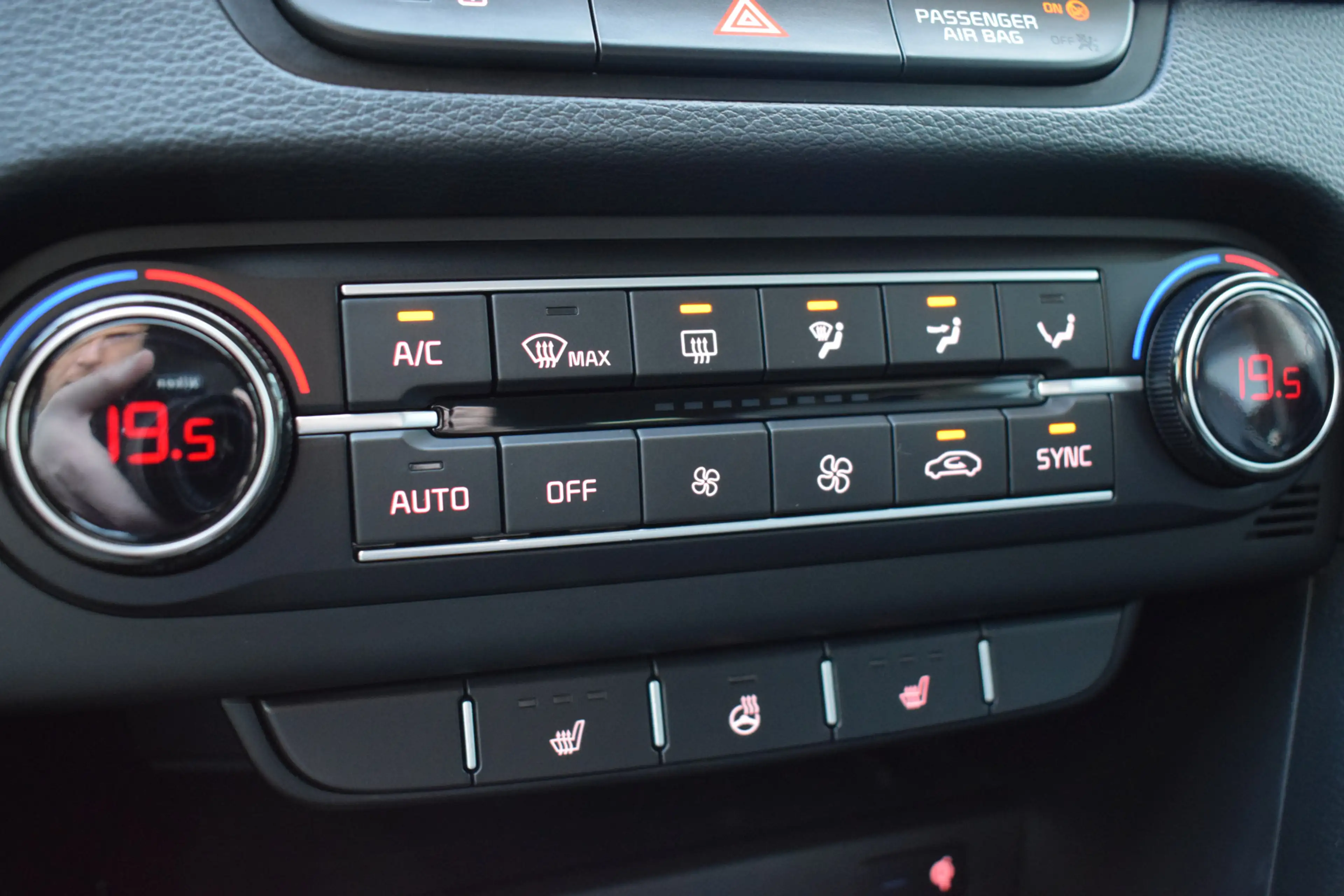 Kia Ceed / cee'd 1.5 T-GDi DynamicPlusLine | Automaat | Stuur + Sto — photo 19