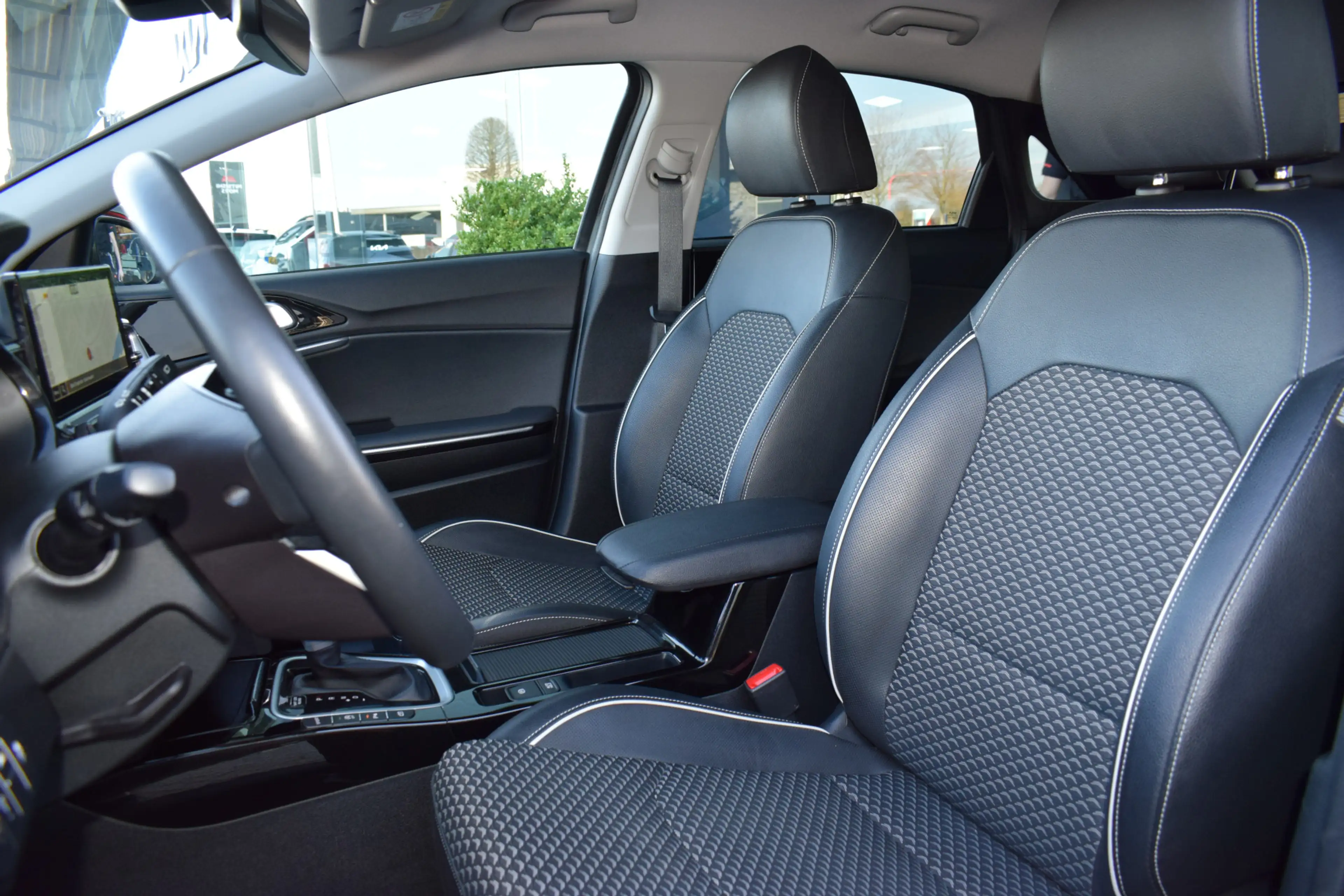 Kia Ceed / cee'd 1.5 T-GDi DynamicPlusLine | Automaat | Stuur + Sto — photo 8