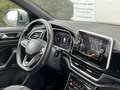 Volkswagen T-Roc 1,5 TSI DSG R-Line (AHK+RearView+Navi) Klima Navi Silber - thumbnail 13