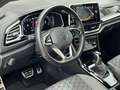 Volkswagen T-Roc 1,5 TSI DSG R-Line (AHK+RearView+Navi) Klima Navi Silber - thumbnail 12
