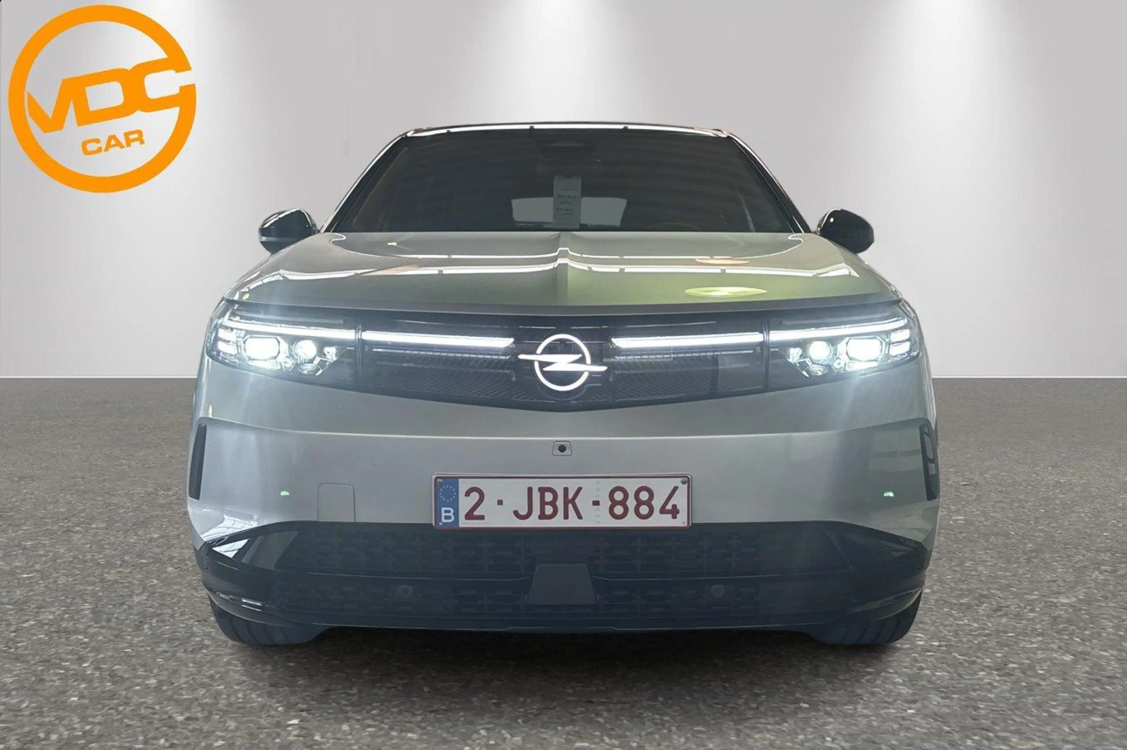 Opel Grandland ULTIMATE — photo 5