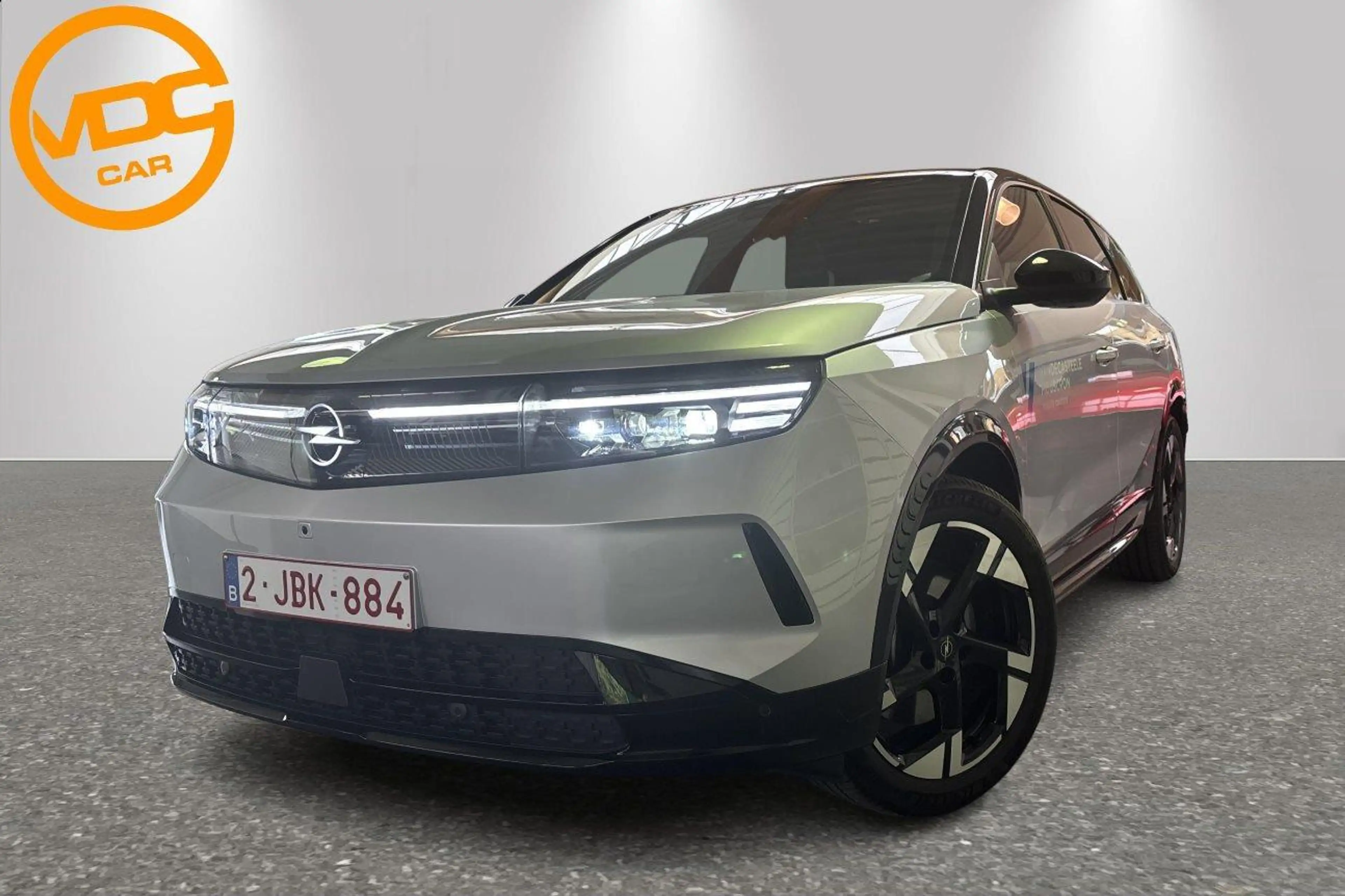 Opel Grandland ULTIMATE