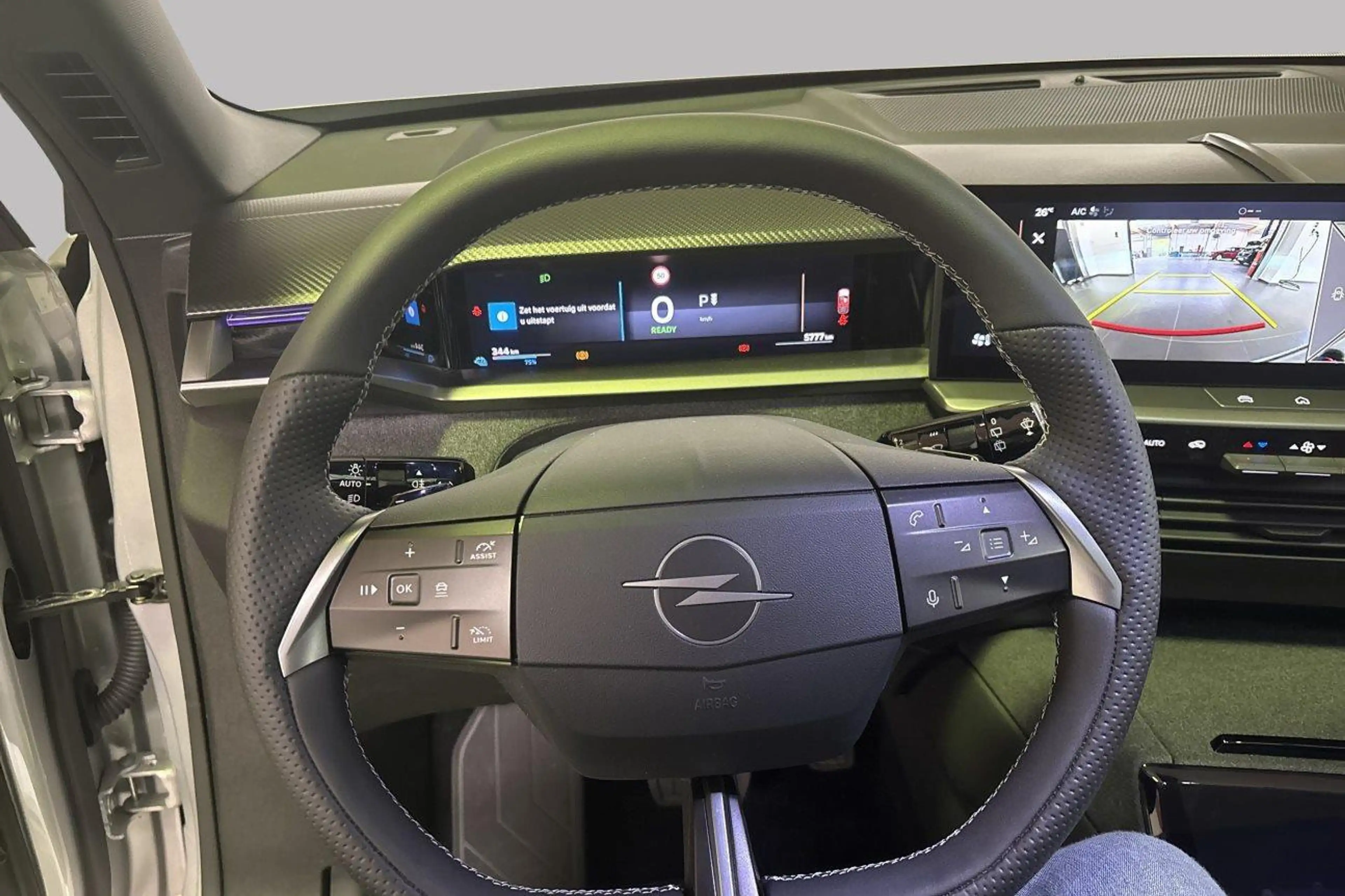 Opel Grandland ULTIMATE — photo 12