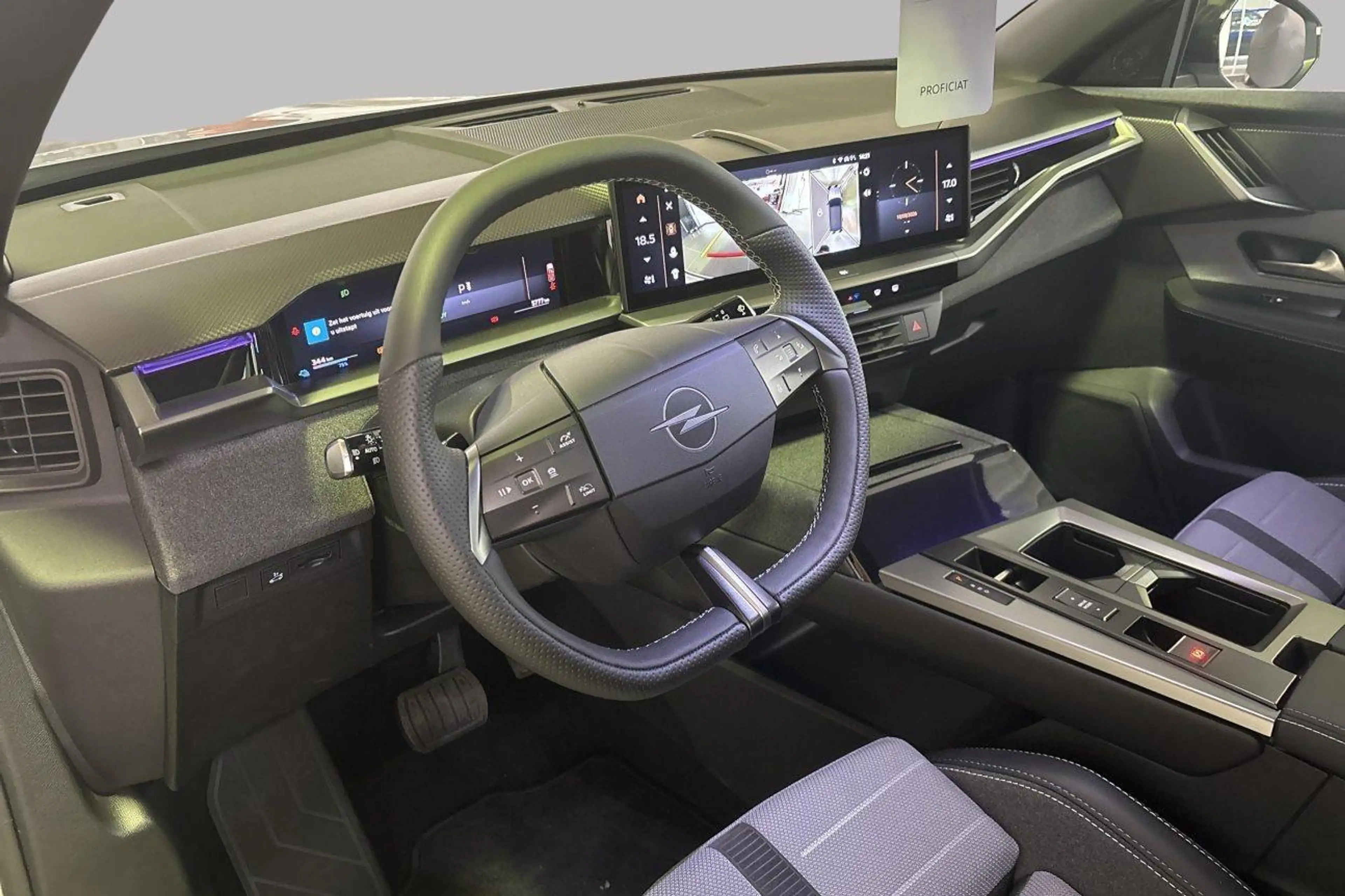 Opel Grandland ULTIMATE — photo 9