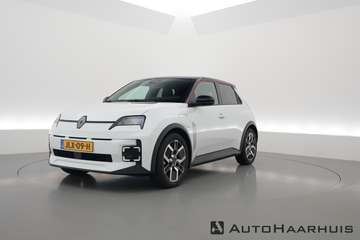 comfort range iconic cinq 52 kWh | Navi | Stoel- S