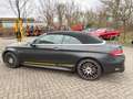 Mercedes-Benz C 63 AMG C-Klasse Cabrio S Cabrio Speedshift MCT 9G Gris - thumbnail 4