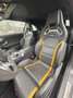 Mercedes-Benz C 63 AMG C-Klasse Cabrio S Cabrio Speedshift MCT 9G Gris - thumbnail 7