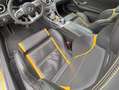 Mercedes-Benz C 63 AMG C-Klasse Cabrio S Cabrio Speedshift MCT 9G Gris - thumbnail 5
